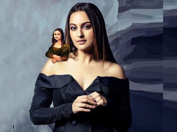 Sonakshi Sinha (Image Courtesy: Instagram)