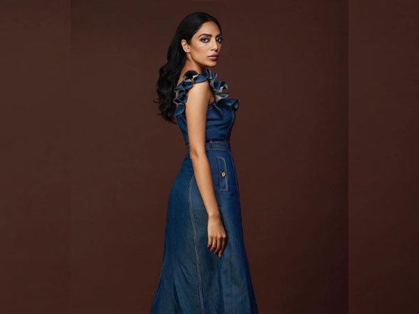 Sobhita Dhulipala (Image source: Instagram)