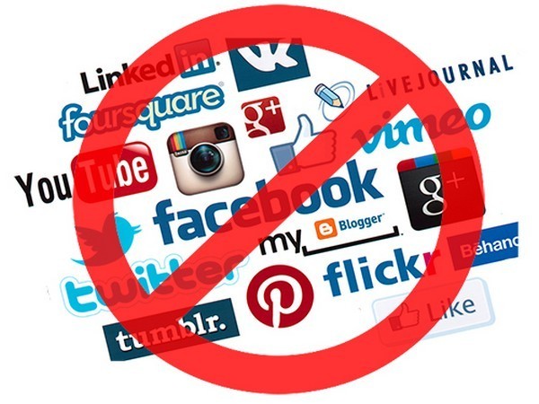 Out of a total of 650 posts taken down by Facebook, 482 are political posts posted during the ‘silence period'