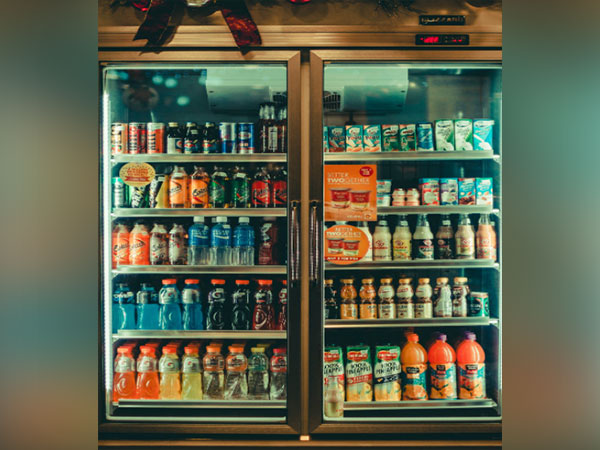 Representative image