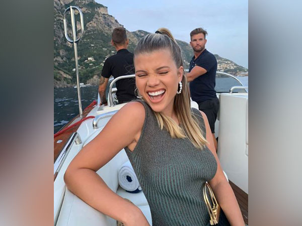 Sofia Richie (Image courtesy: Instagram)