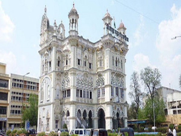 Solapur Municipal Corporation