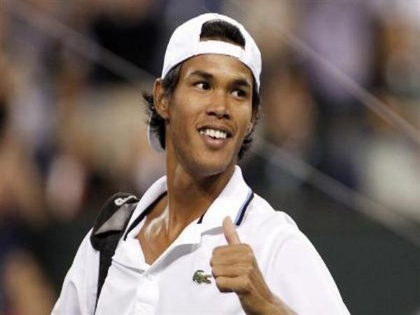 Former India tennis star Somdev Devvarman (file image)