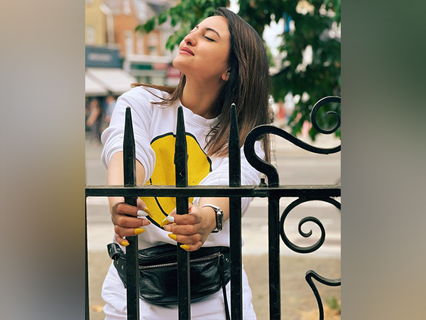 Sonakshi Sinha (Image source: Instagram)