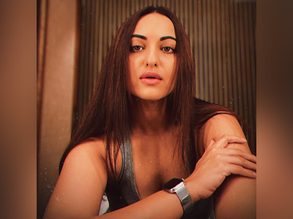 Sonakshi Sinha (Image source: Instagram)