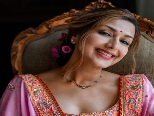 Sonali Bendre (Image source: Instagram)