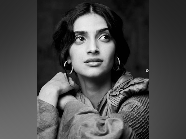 Sonam Kapoor Ahuja  (Image Source: Instagram)