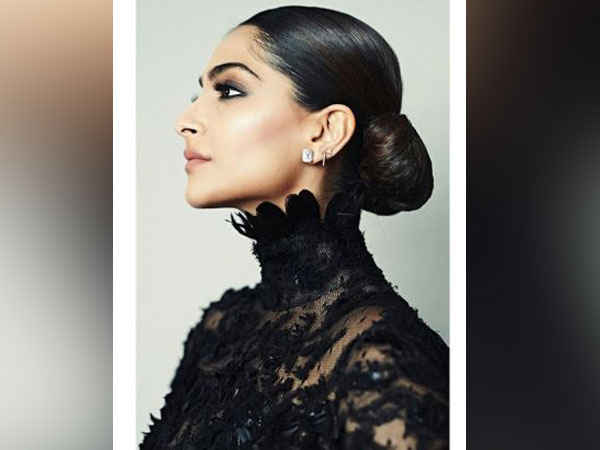 Sonam Kapoor (Image courtesy: Instagram)