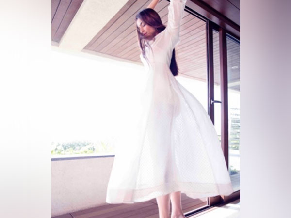 Actor Sonam Kapoor Ahuja (Image Source: Instagram)