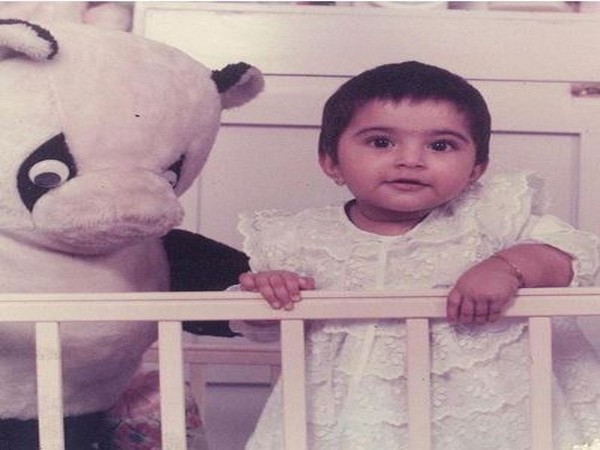 The 34-year-old's Insta post received more than 120,000 likes in about an hour (Picture courtesy: Instagram)