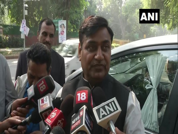 Govind Singh Dotasra