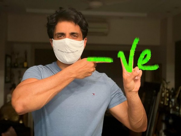 Sonu Sood (Image Source: Twitter)