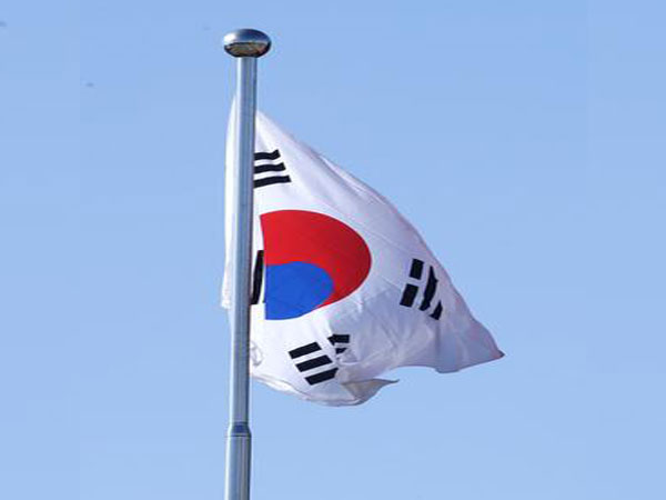 South Korea's flag (Representative Image)
