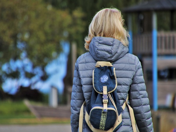 Representative image