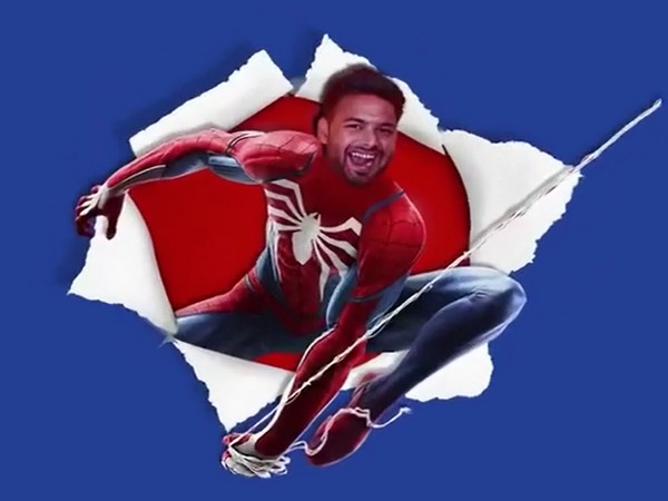 India wicket-keeper batsman Rishabh Pant (Image: Rishabh Pant's Instagram)