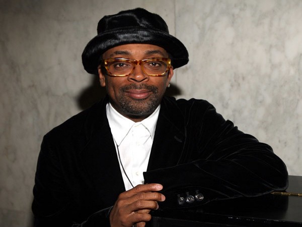 Spike Lee