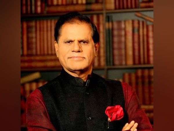 T Subbarami Reddy (Source: Twitter)