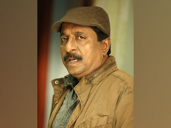 Malayalam actor Sreenivasan (Image source: Twitter)