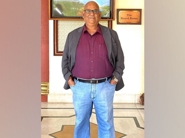 Satish Kaushik (Image Source: Instagram)