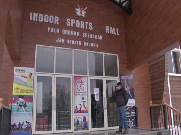 two-day Pencak Silat State Championship organised in Srinagar