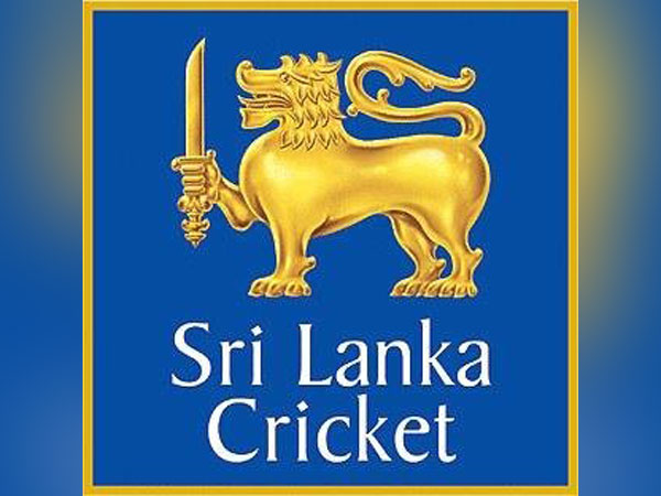 Sri Lanka Cricket logo
