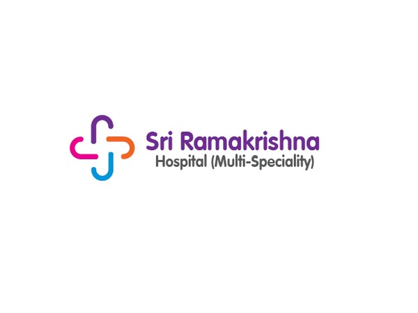 Sri Ramakrishna Hospitals logo