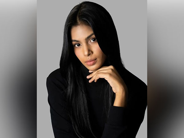 Sriya Lenka (Source: Instagram)