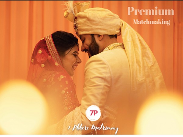  7Phhere Matrimony: Elite & Premium Matchmakers