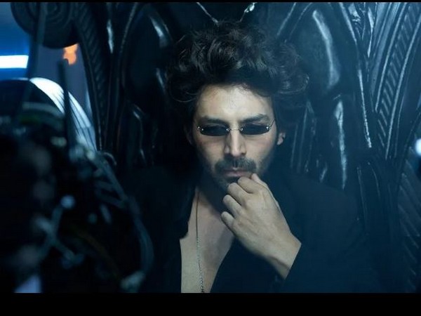 Kartik Aryan (Image source: Instagram)