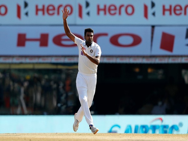 India spinner Ravichandran Ashwin (Photo/ BCCI Twitter)