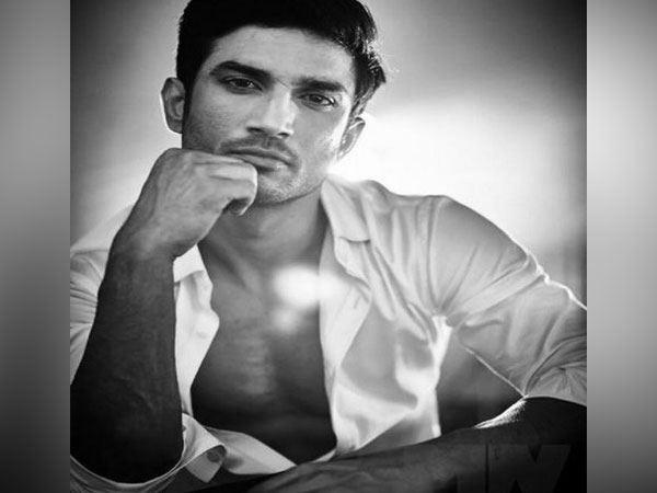Late actor Sushant Singh Rajput
