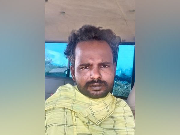 History-sheeter allegedly died in police custody in Tamil Nadu's Chennai. (Photo/ANI)