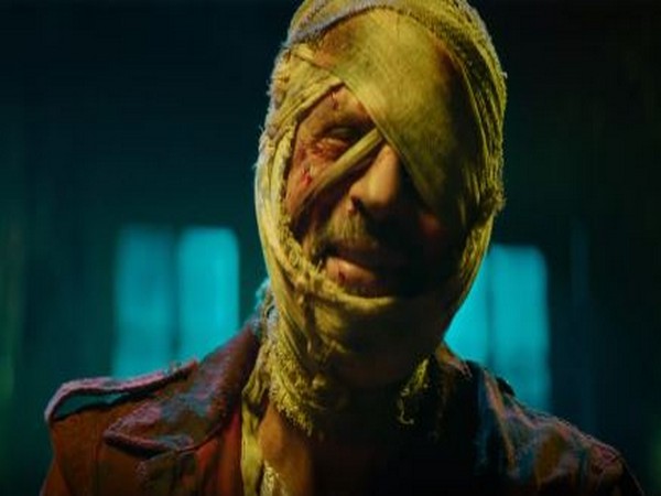 Shah Rukh Khan (Image Source: Instagram)