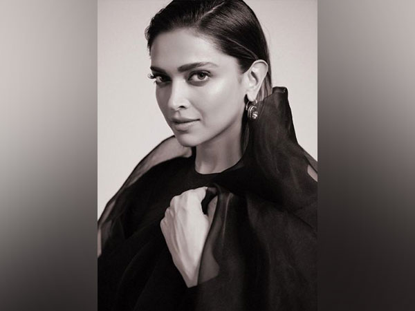 Deepika Padukone (Image source: Instagram)