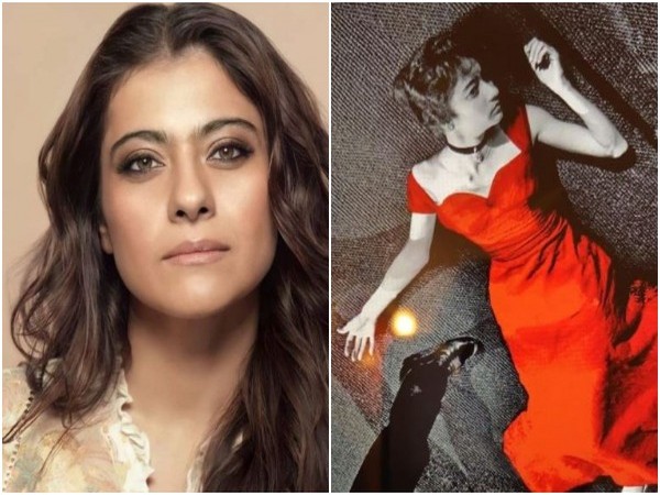 Kajol, late actor Alaknanda Samarth
