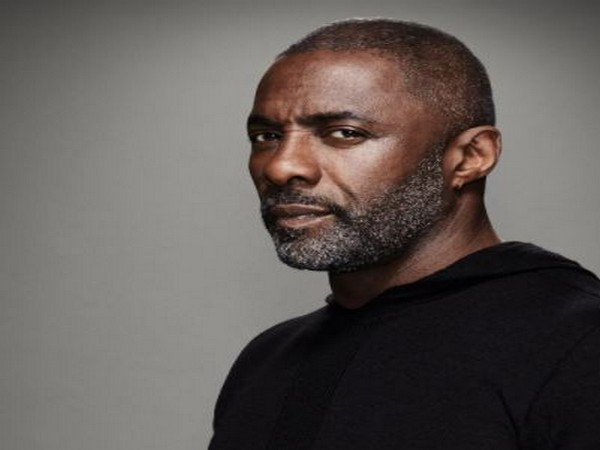 Idris Elba (Image source: Instagram)