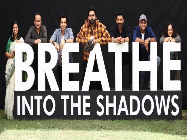 'Breathe: Into The Shadows' new season announced
