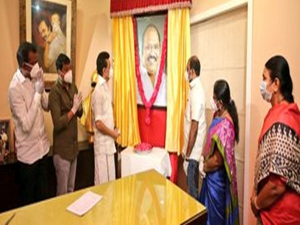 Image Source: Twitter handle of DMK president MK Stalin. 