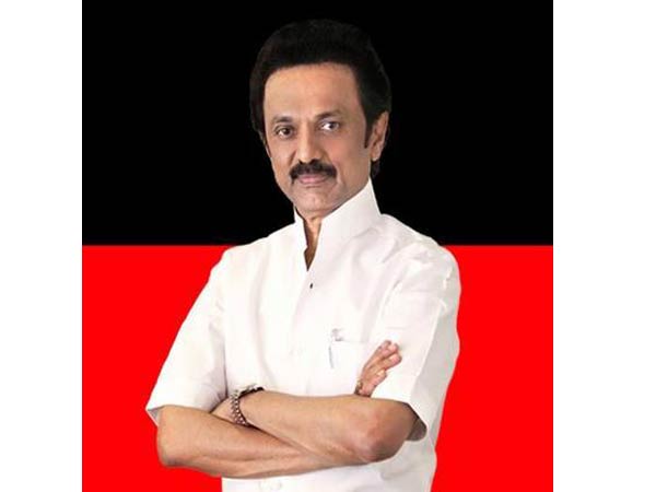 DMK chief MK Stalin (File pic)