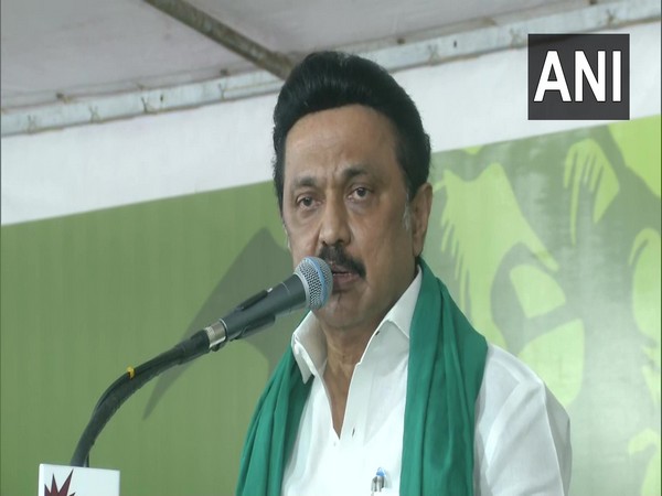 DMK president MK Stalin (File photo: ANI)
