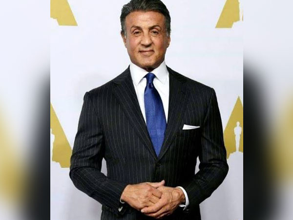 Sylvester Stallone (Image source: Instagram)