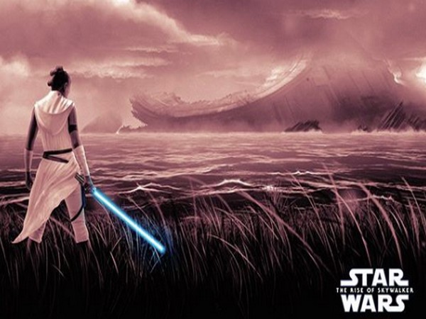 The sci-fi flick is expected to fill its coffers with almost 35 million dollars on Christmas day alone. (Picture courtesy: Instagram)