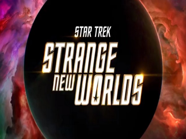 A still from 'Star Trek: Strange New Worlds' teaser (Image Source: Instagram)