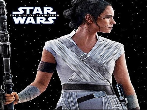 Daisy Ridley (Image courtesy: Instagram)