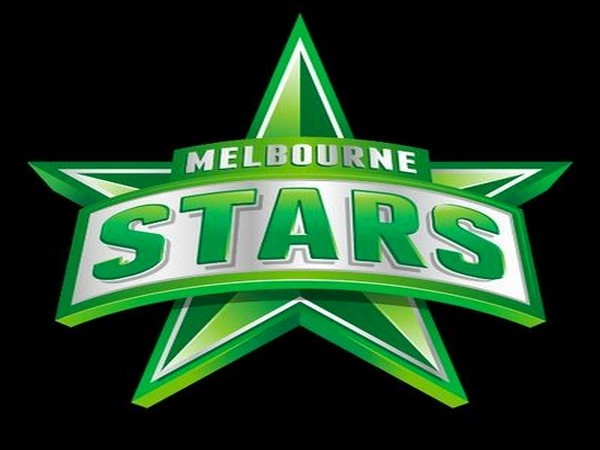 Melbourne Stars Logo (Image: Melbourne Stars' Twitter)