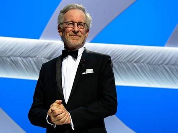 Steven Spielberg (Image courtesy: Instagram)
