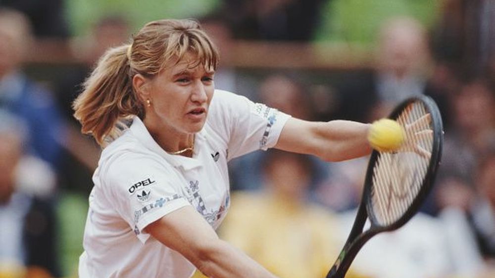 A look at players with most Grand Slams in tennis history