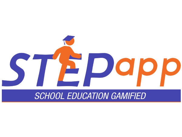 STEPapp Logo