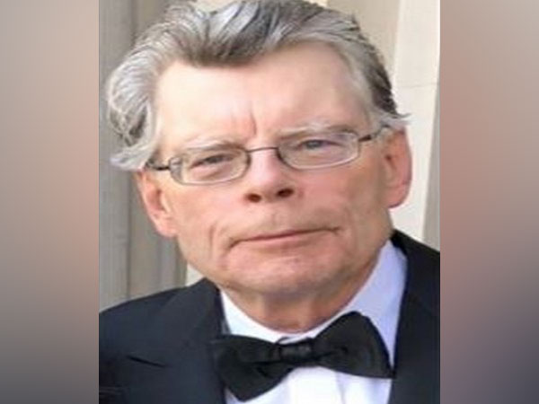 St Stephen's College, Delhi University.( Photo/ANI)