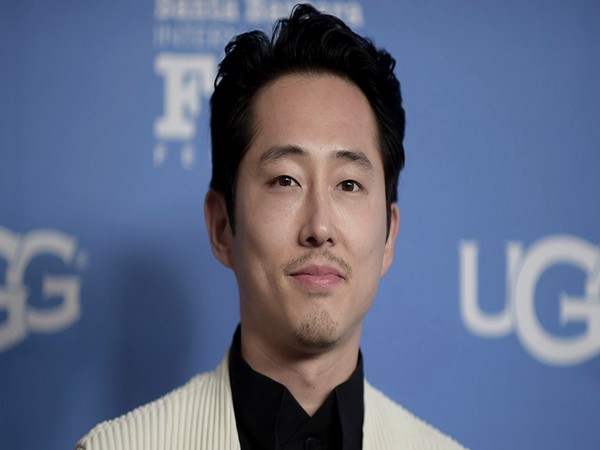 Steven Yeun